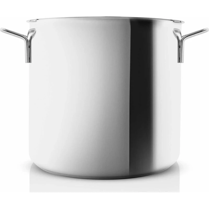 Eva Solo Edelstahl-Suppentopf 15 l