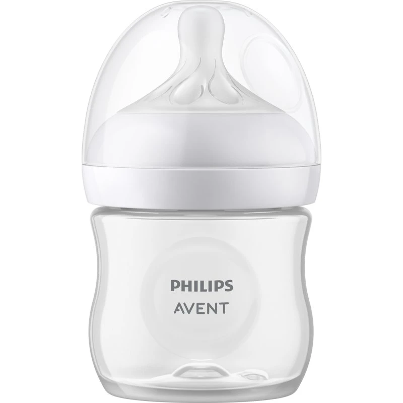 Philips Avent Natural Response Flasche 125 ml Gr.2