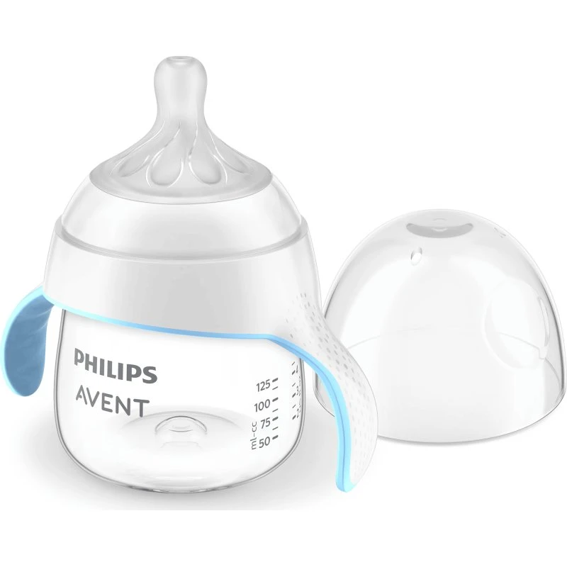 Philips Avent Natural Response Lernbecher SCF263/61 150 ml