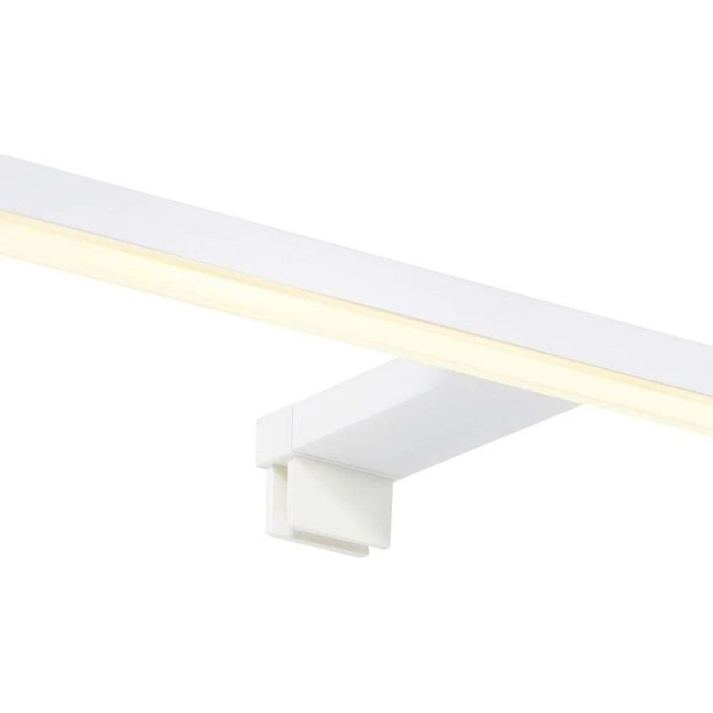 Nordlux Marlee LED-Wandleuchte Weiß IP44
