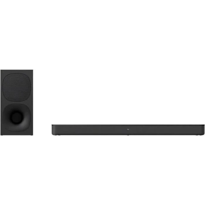 HT-SD40 2.1 Soundbar mit 330-W-Subwoofer