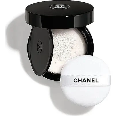 CHANEL Poudre Universelle Libre Lose Puder 6g Reisegröße