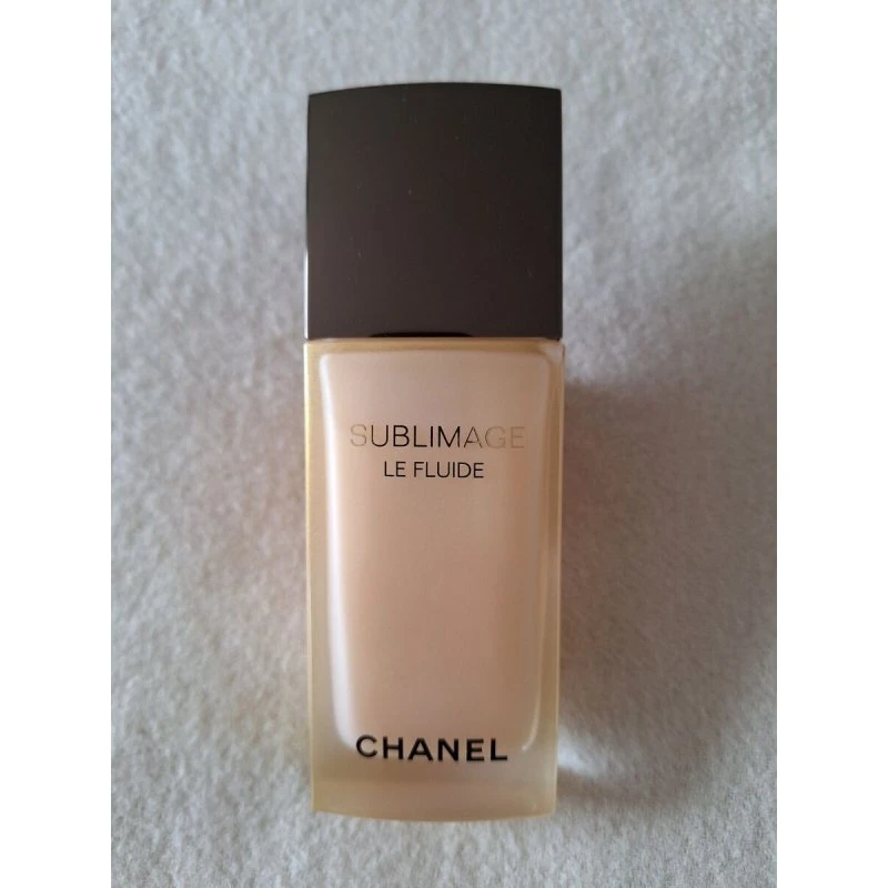 Chanel Sublimage Le Fluide 50 ml