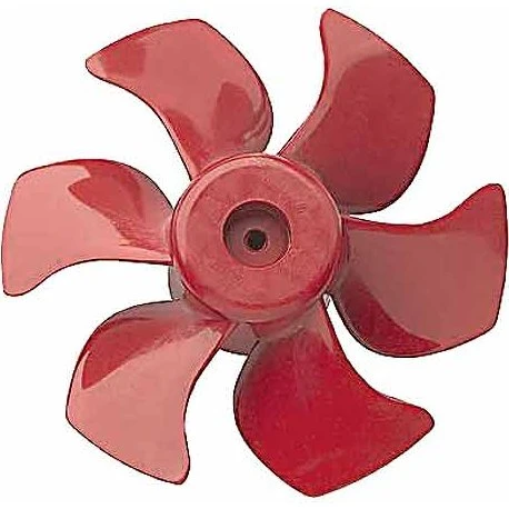 Vetus 6-Blatt-Propeller 110 mm für BOW25