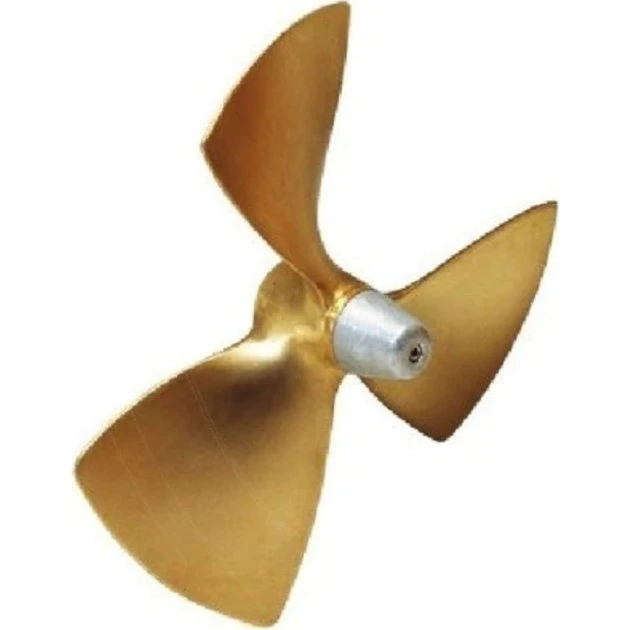 Vetus Bronzepropeller für BOW300/310HM 300 mm