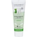 Logona Daily Care Pfefferminz Zahncreme 75 ml