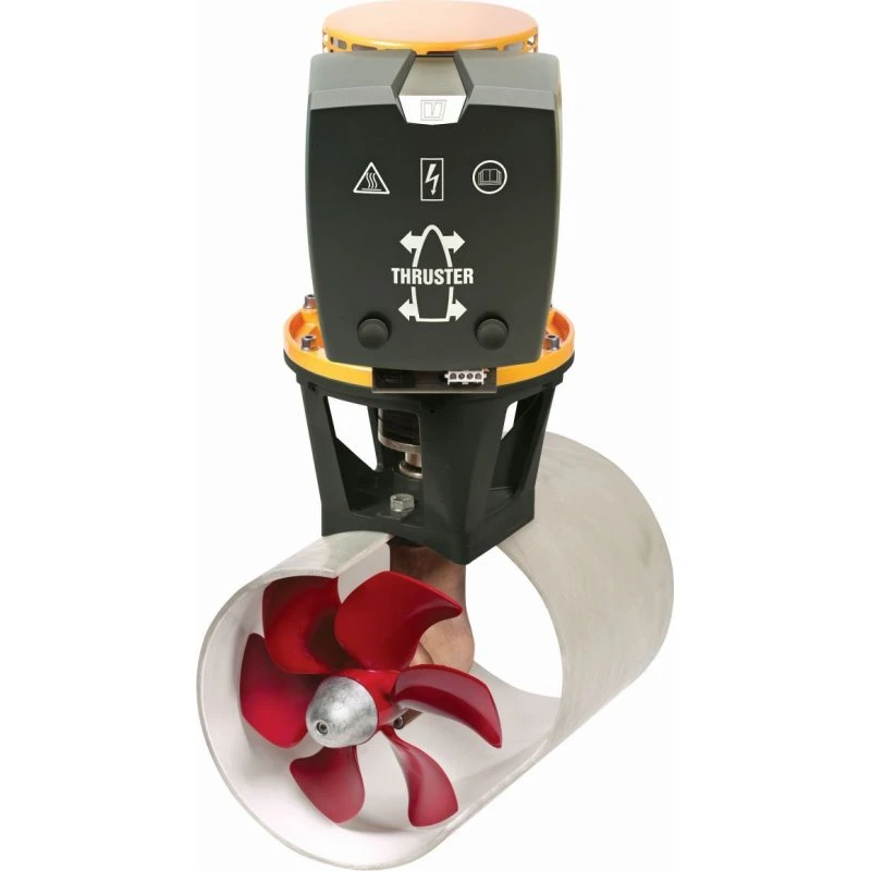 Vetus BOW16024D 24V Bugstrahlruder 160 kgf