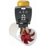 Vetus elektr. Bugschraube 250N/25kgf 12V Typ BOW...D