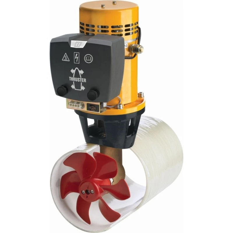 Vetus elektr. Bugschraube 700N/70kgf 24V Typ BOW...D