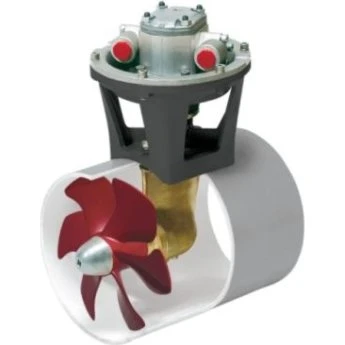Vetus Hydraulische Bugschraube 550N BOW55HMD