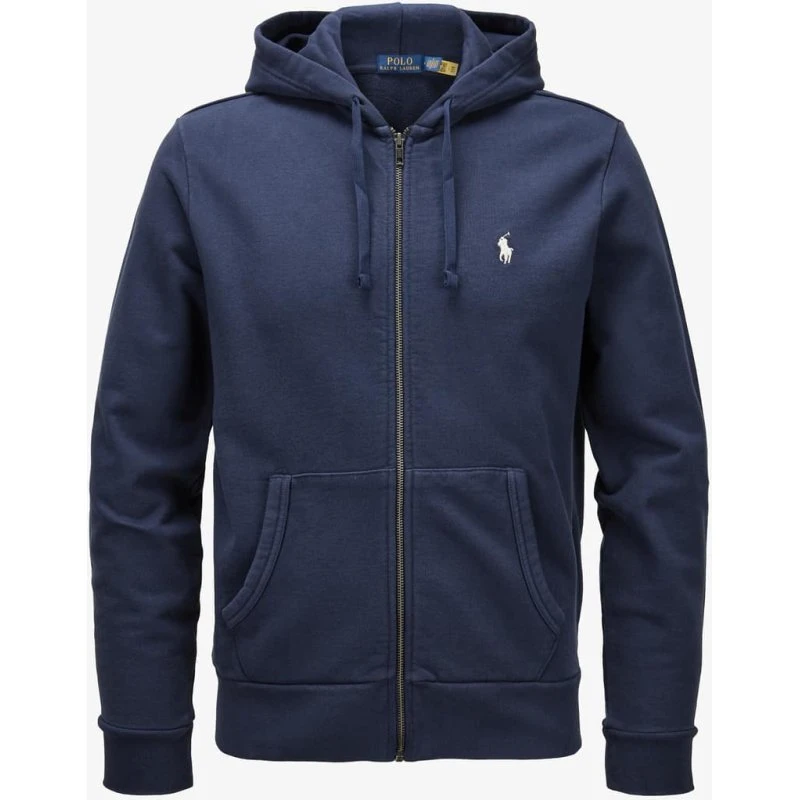 Polo Ralph Lauren Sweatjacke Navy
