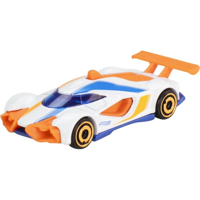 Hot Wheels Let's Race 5-Pack 1:64