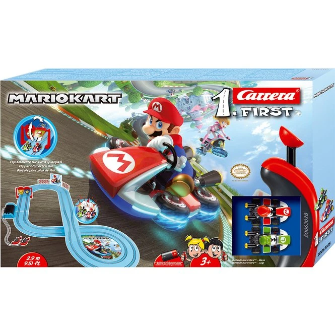 Carrera FIRST Nintendo Mario Kart™ 1:50