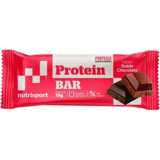 Nutrisport Proteinriegel 44g