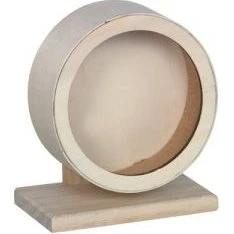 Nobby Woodland Holzlaufrad CORK Ø 15 cm