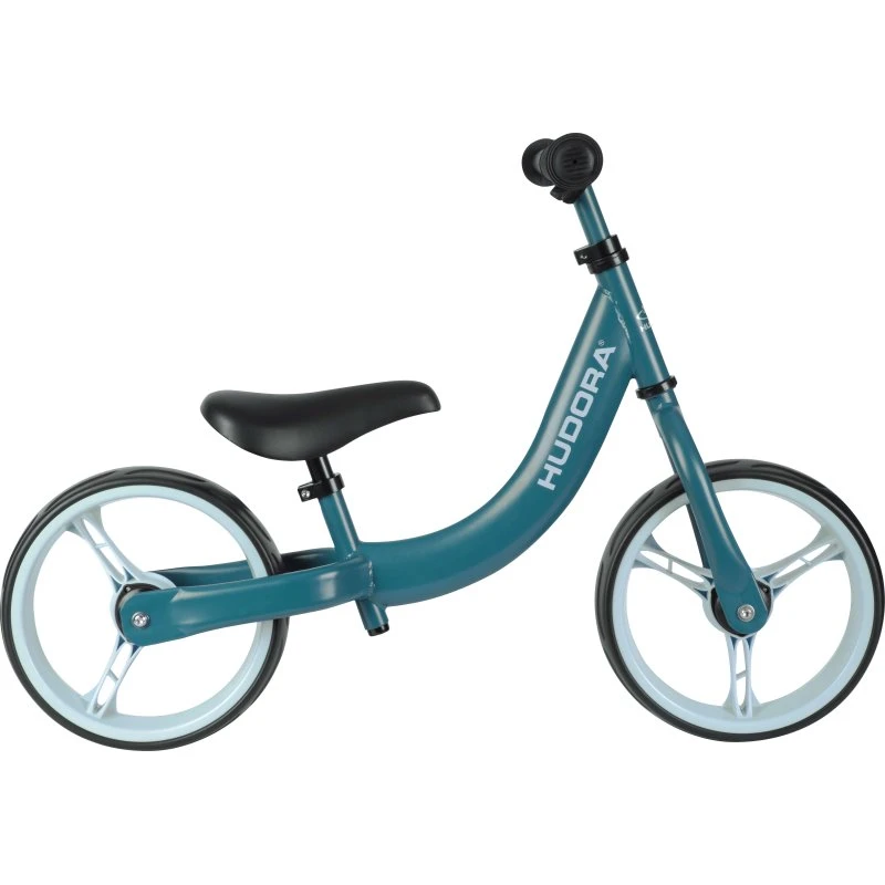 HUDORA Laufrad Classic 12" blau