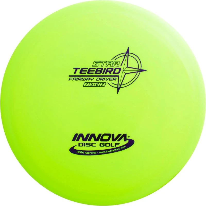 Innova TeeBird 3 Star Fairway Driver