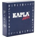 KAPLA® Challenge - Balance-Spiel mit 12 Baukarten