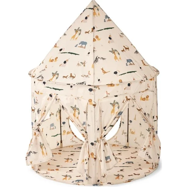 Liewood Oaks Pop-Up-Spielzelt Sandy