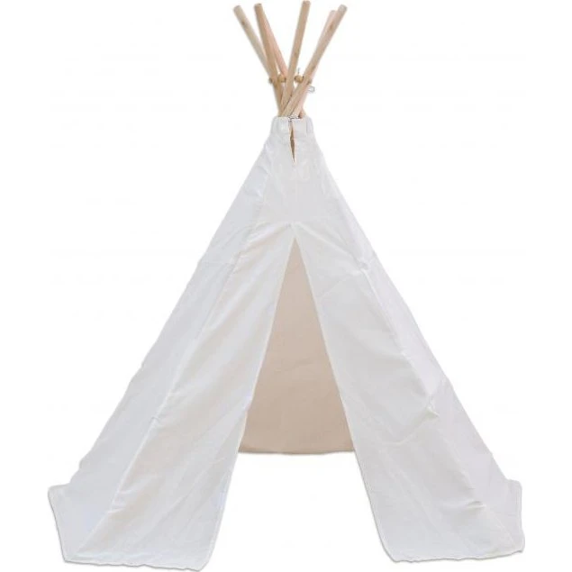 Eduplay Tipi Klein – Indianerzelt 165 cm Ø