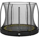 Salta Comfort Edition Ground Trampolin 305 cm schwarz