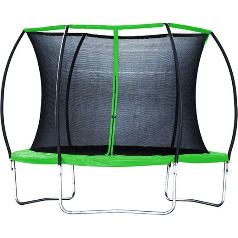 Best Sporting Trampolin Superstar 2.0 305 cm incl. Netz