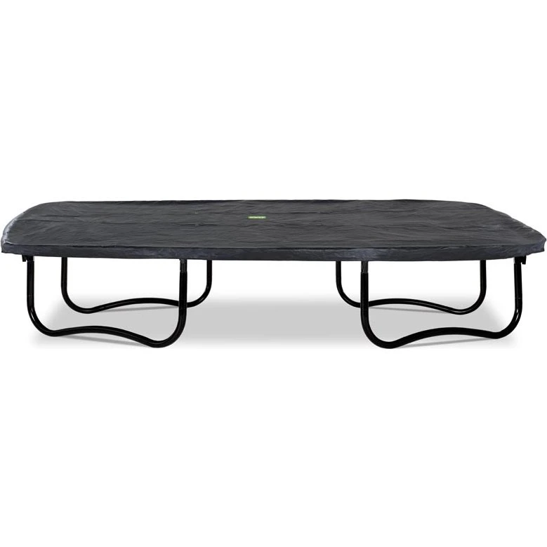 EXIT Toys Premium Trampolin Abdeckplane 305x519cm schwarz