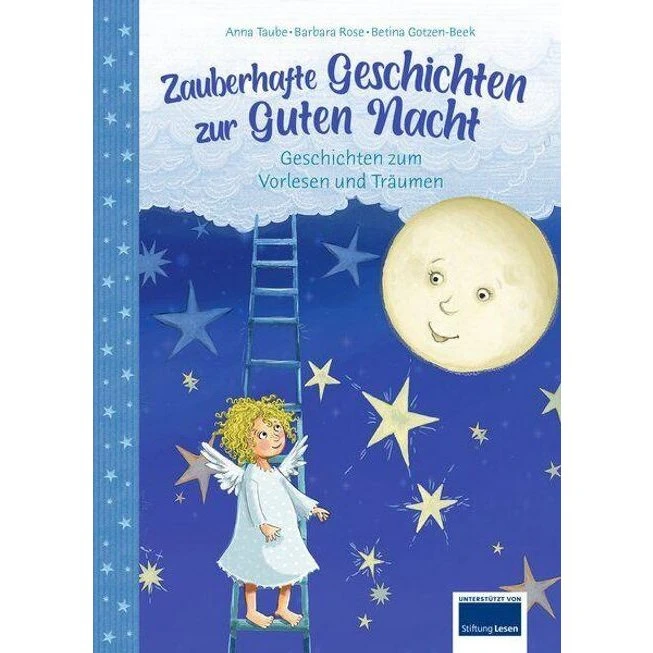 Rik - Die schönsten Gutenacht-Geschichten