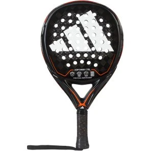 Adidas Adipower Ctrl 3.2 Black/Orange
