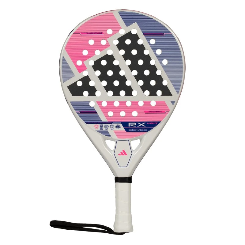 Adidas RX Series Light 2026 Padelschläger