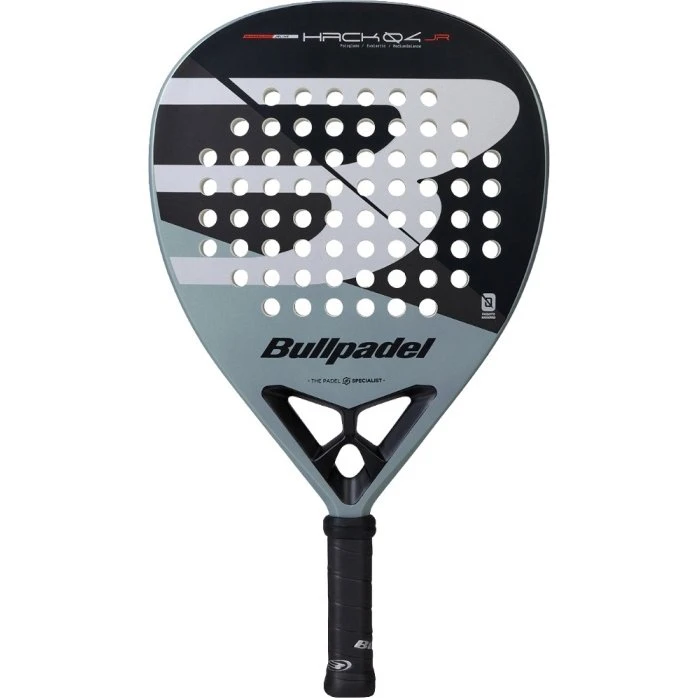 Bullpadel Hack Jr 2026 Padelschläger Junior