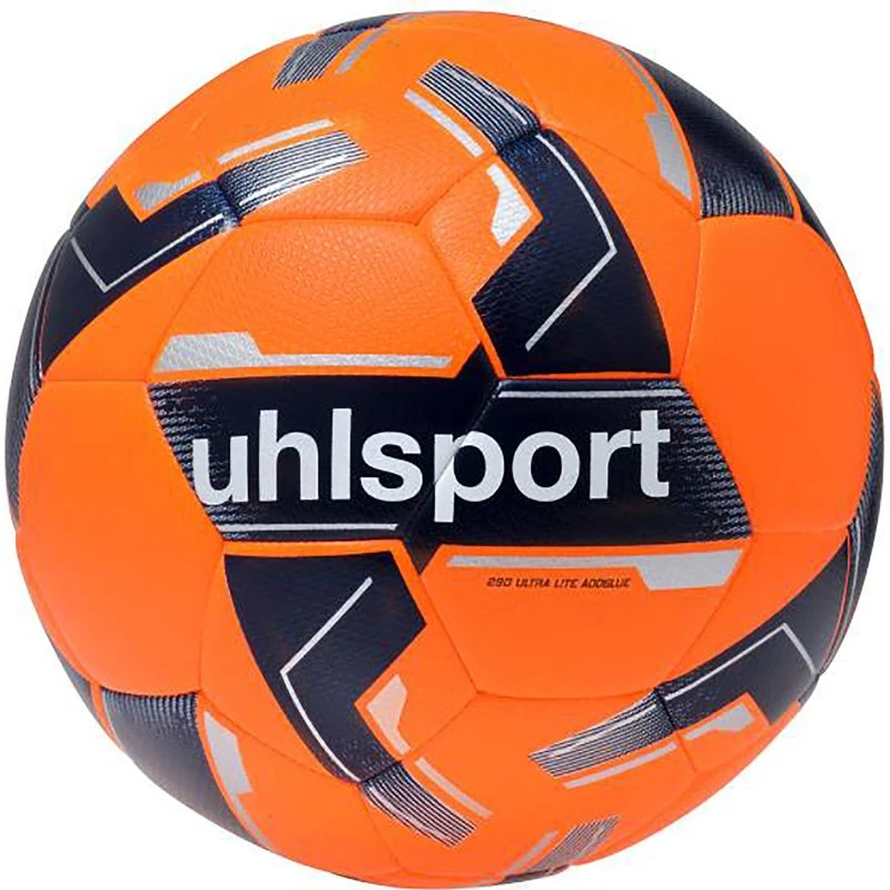 Uhlsport 290 Ultra Lite Addglue Fußball Kinder orange