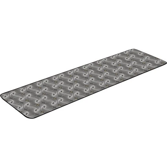 UQUIP Flexy 190 Alu-Isomatte 190 cm