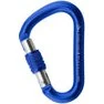 Aliens HMS SCREW Karabiner Blau