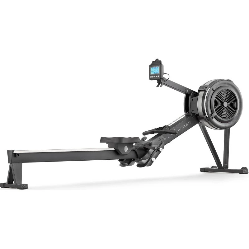 Half Human Air Rower mit 10 Widerstandsstufen