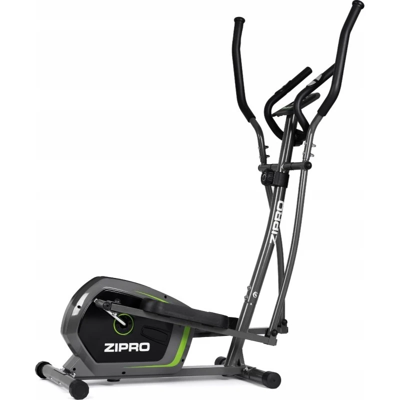 Zipro Neon Magnetischer Crosstrainer 7-kg-Schwungrad, 120kg Tragfähigkeit