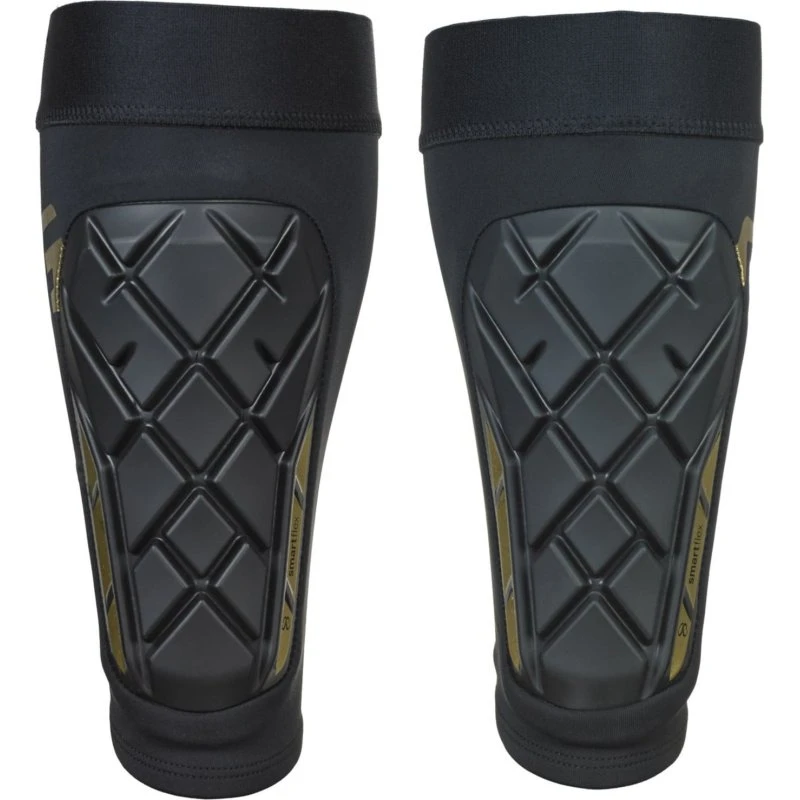 G-Form Pro-S Elite X Schienbeinschoner Schwarz