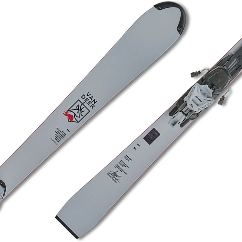 Van Deer SL FDT RACE PRO + COMP 13 FDT GW