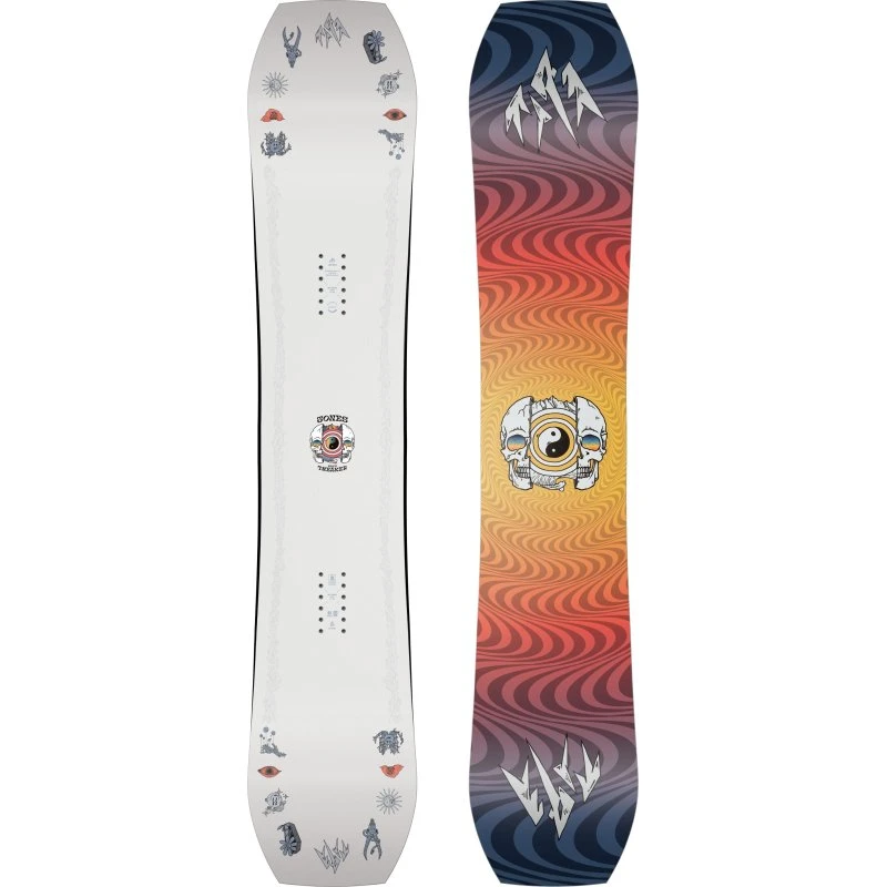 Jones Tweaker Snowboard 2026