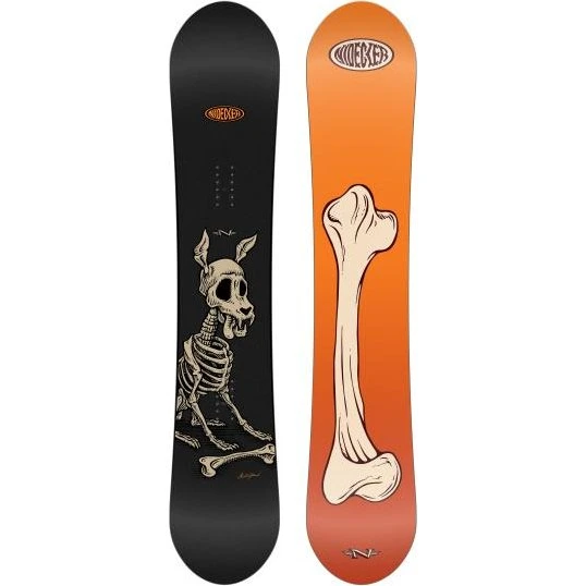 Nidecker Sensor Mons Snowboard 2026 Herren Twin