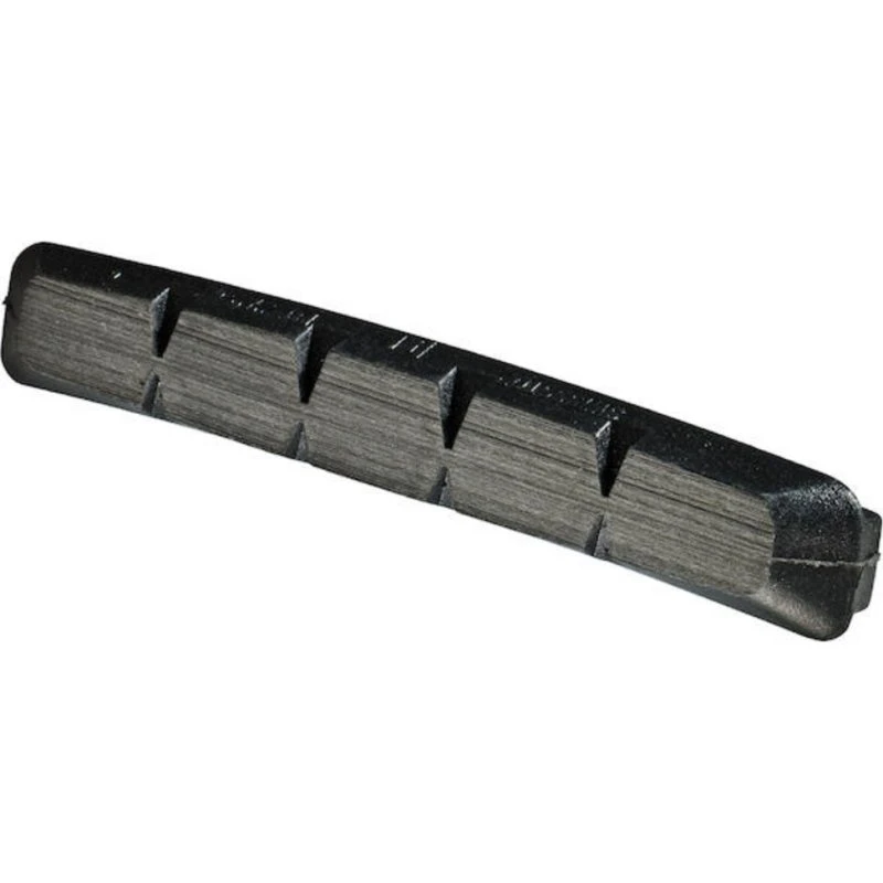 SwissStop RX Plus Schwarz 4 St. für Alu Felgen