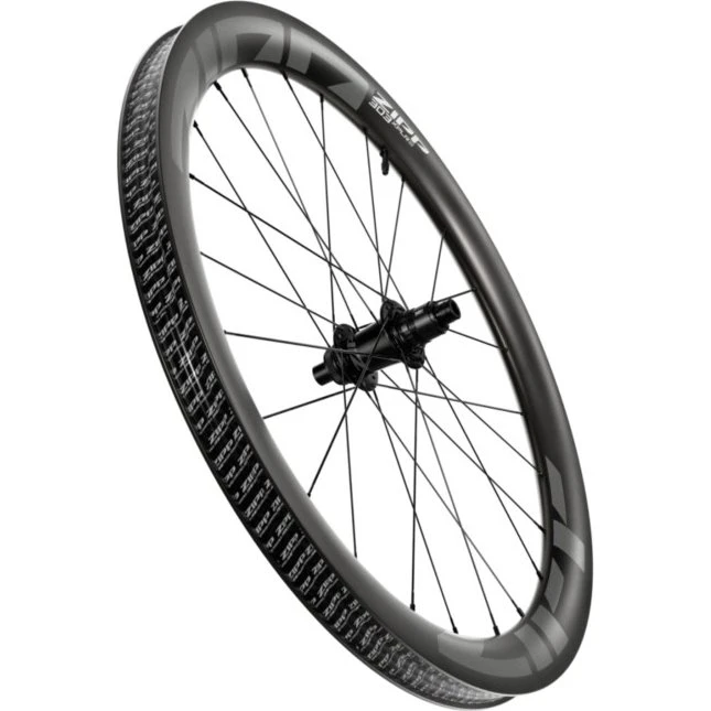 ZIPP 303 XPLR S Carbon Laufrad Tubeless Centerlock