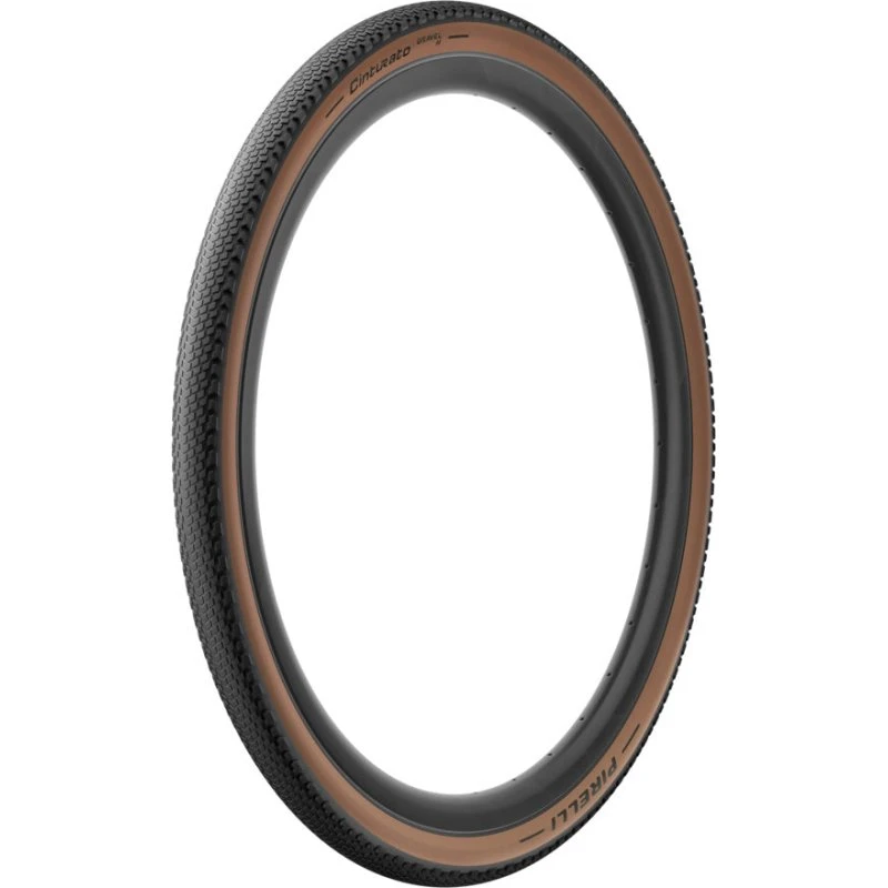 Pirelli Cinturato Gravel Hard Terrain 27,5 Zoll x 45 schwarz
