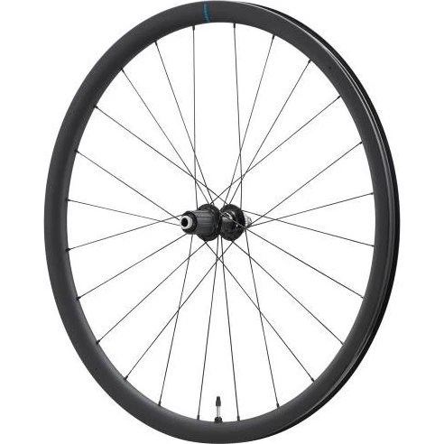 Shimano WH-RS710 C32 Carbon Rennrad-Laufräder