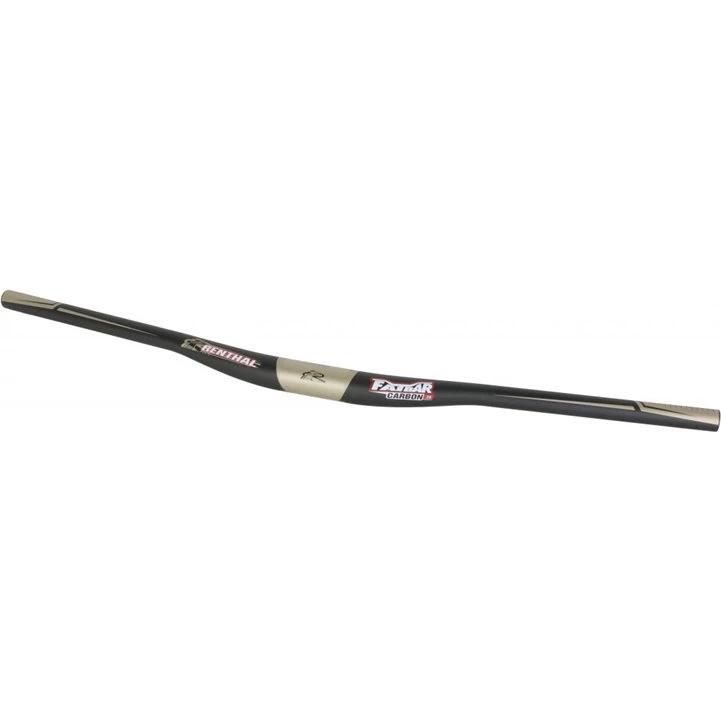 Renthal Fatbar Carbon 35, 800 mm, 225 g