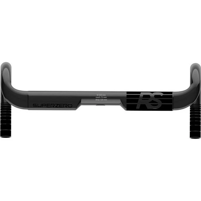 Deda Superzero RS Aero DCR Carbon Lenker 31,7 mm