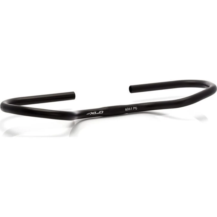 XLC HB-C05 Trekking-Lenker 585mm schwarz