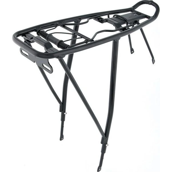 Contec Trucker DLX Classic Gepäckträger 24-28"