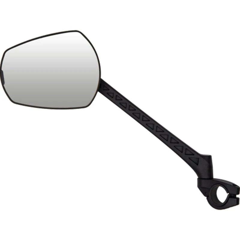Zefal Espion E80 Linker Lenkerspiegel schwarz
