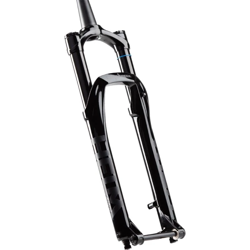 Cane Creek Helm MKII Air Federgabel 29 Zoll 130mm 51mm Boost glanz-schwarz